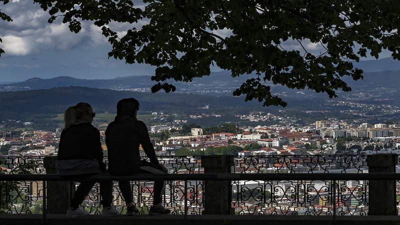 Câmara de Braga elabora Plano para a Longevidade