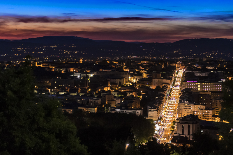 Braga reforça eficiência energética com políticas inovadoras e gestão sustentável