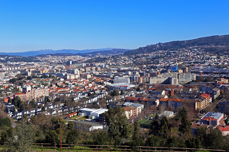 Câmara de Braga concede apoios às Freguesias e a colectividades