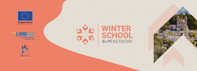 Braga promove ‘Winter School’ para partilha de experiências com parceiros europeus