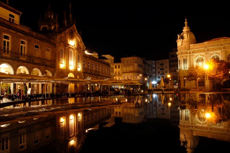 Stadtrat von Braga |  Nachricht