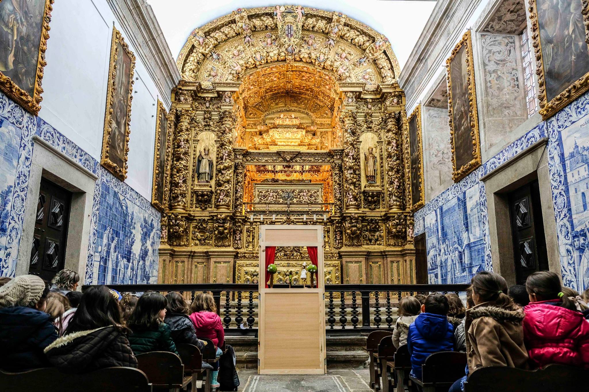 Câmara Municipal de Braga | Agenda | Comemorações do Dia de S. Geraldo