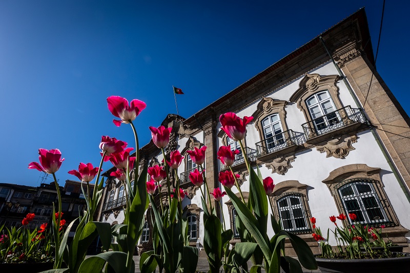 Câmara Municipal de Braga Notícias “Parlamento Concelhio” estimula