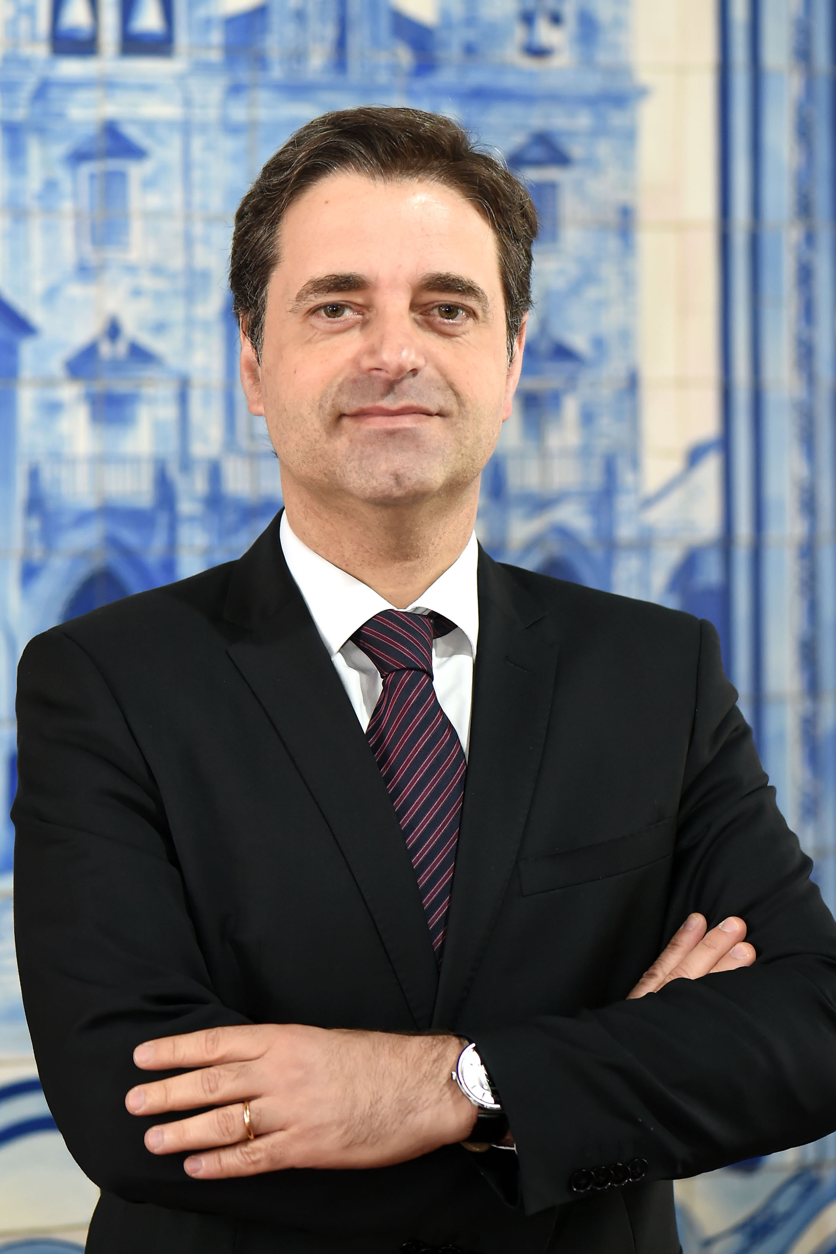 Picture of Ricardo Rio